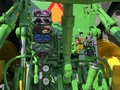 2023 John Deere 7R 290 Tractor