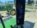 2023 John Deere W235R Self-Propelled Windrowers and Swather