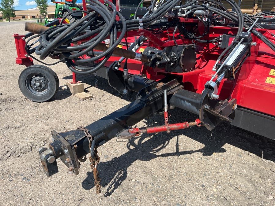 2022 Amity 3750 Beet Equipment