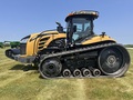 2020 Challenger MT875E Tractor