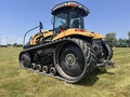 2020 Challenger MT875E Tractor