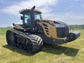 2020 Challenger MT875E Tractor