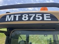 2020 Challenger MT875E Tractor