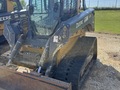 2022 Deere 333G Skid Steer