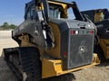 2022 Deere 333G Skid Steer