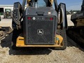 2022 Deere 333G Skid Steer