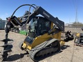 2023 Deere 325G Skid Steer