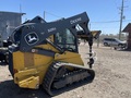 2023 Deere 325G Skid Steer