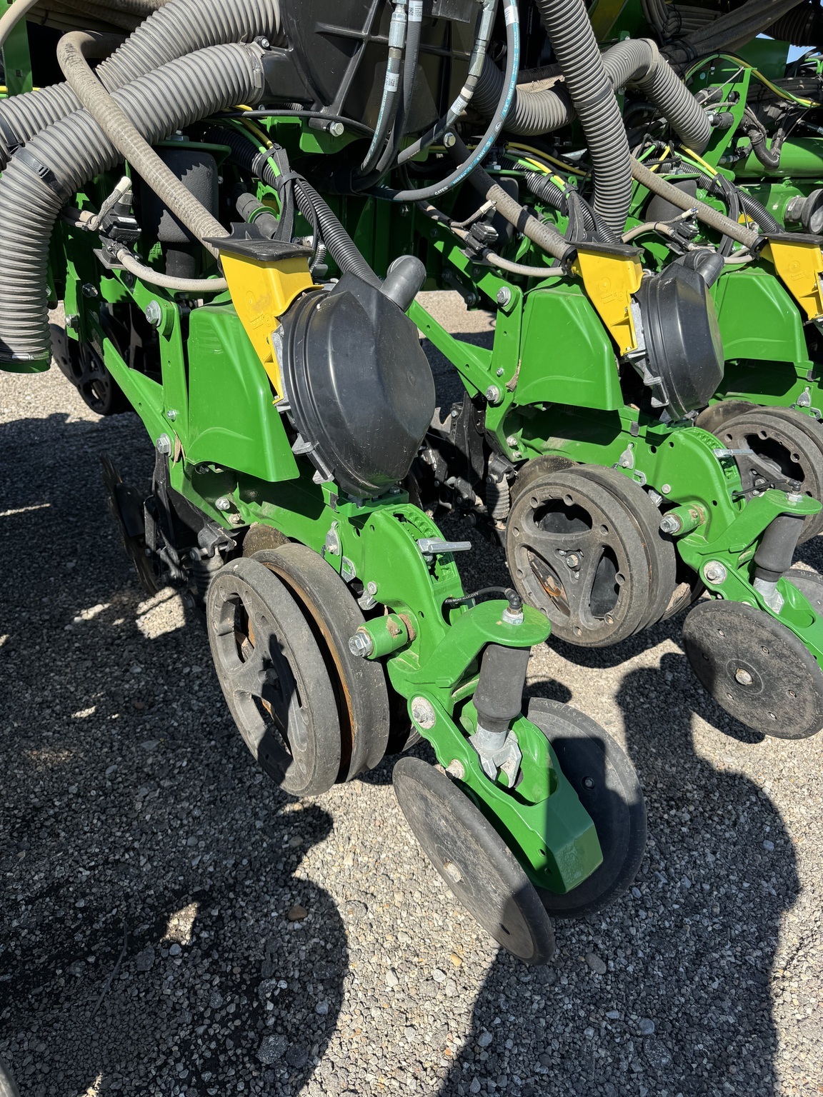 2022 John Deere 1775NT Planter