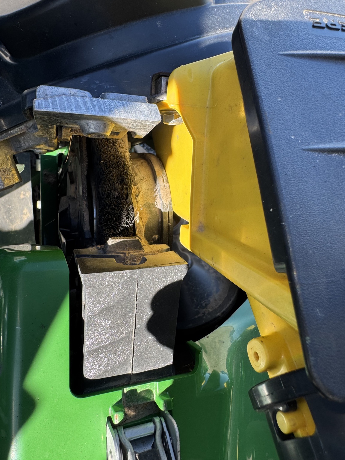 2022 John Deere 1775NT Planter