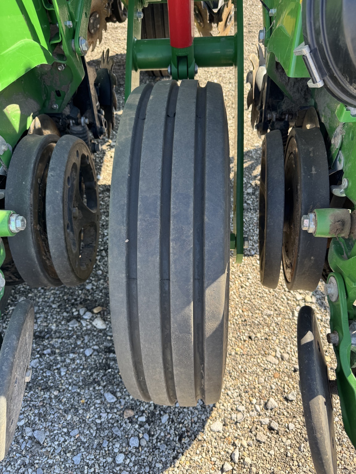 2022 John Deere 1775NT Planter