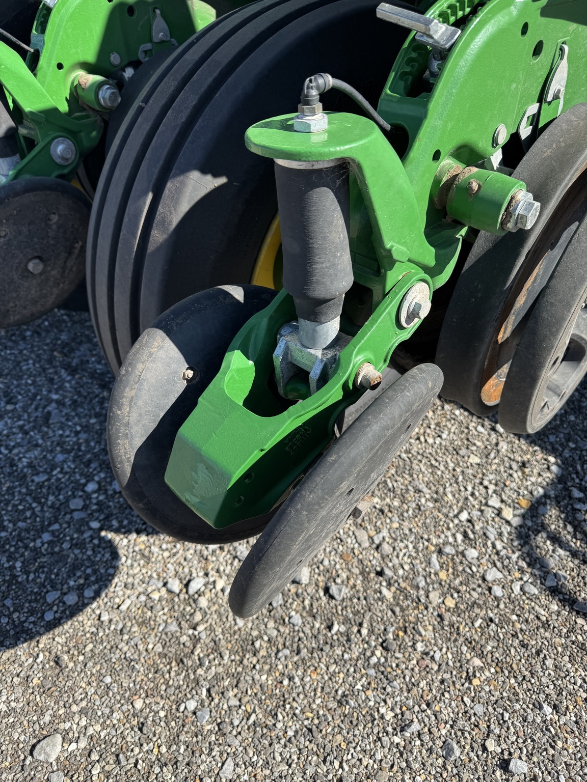 2022 John Deere 1775NT Planter