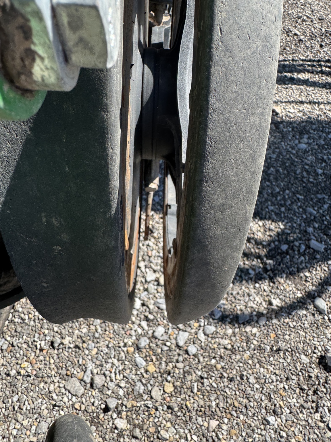 2022 John Deere 1775NT Planter