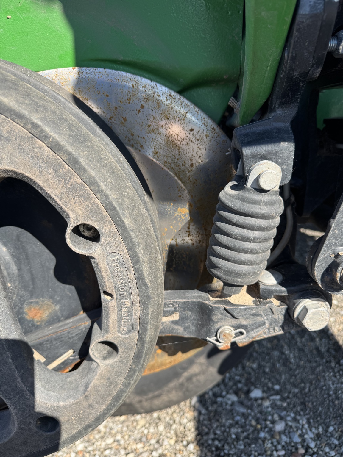 2022 John Deere 1775NT Planter