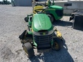 2012 John Deere X320 Lawn Mower
