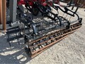 2017 Case IH Tiger-Mate 255 Field Cultivator