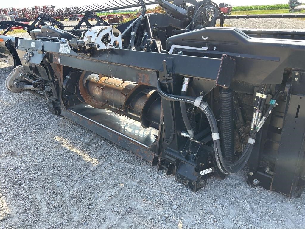 2012 Case IH 2162 Platform