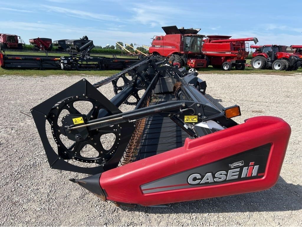 2012 Case IH 2162 Platform