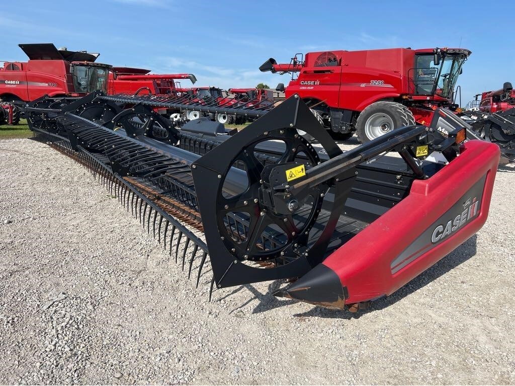 2012 Case IH 2162 Platform
