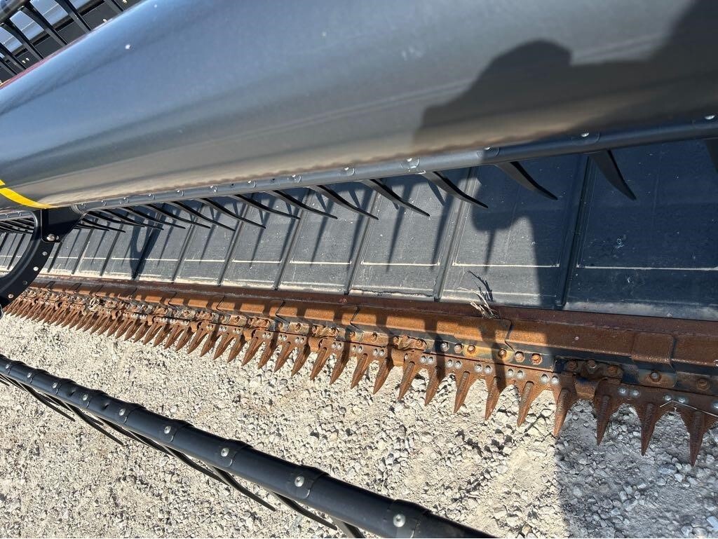 2012 Case IH 2162 Platform