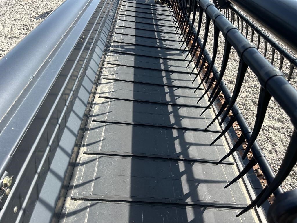 2012 Case IH 2162 Platform