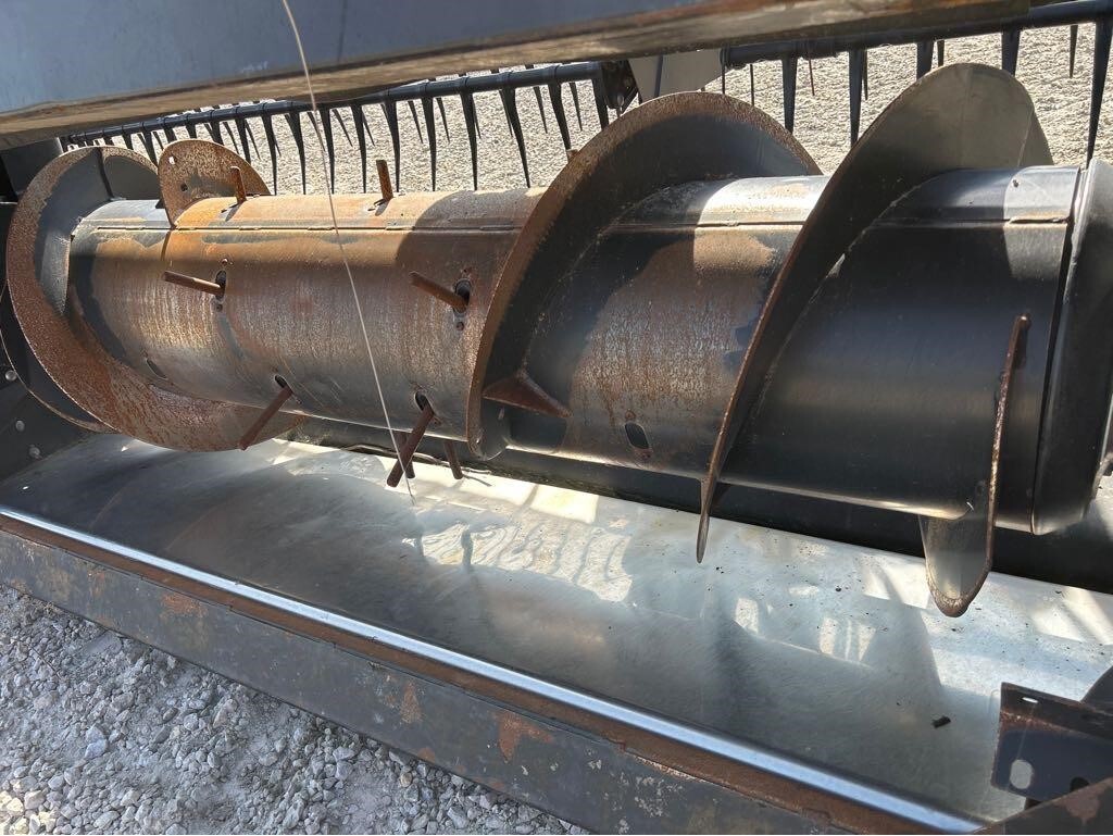 2012 Case IH 2162 Platform