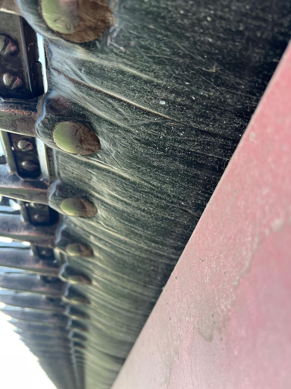 2012 Case IH 2162 Platform