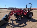 2023 Case IH FARMALL 40A Tractor