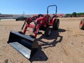 2023 Case IH FARMALL 40A Tractor