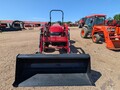 2023 Case IH FARMALL 40A Tractor