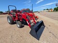 2023 Case IH FARMALL 40A Tractor