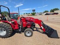 2023 Case IH FARMALL 40A Tractor