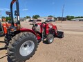 2023 Case IH FARMALL 40A Tractor