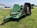2008 John Deere HX15 Rotary Cutter