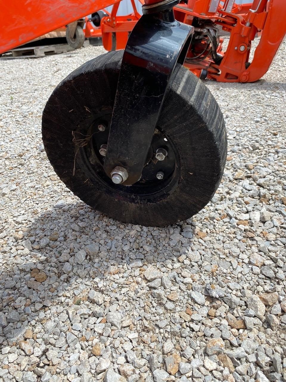 2022 Land Pride RCR1248 Rotary Cutter