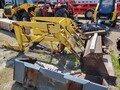  Ford 730 Front End Loader