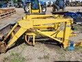  Ford 730 Front End Loader