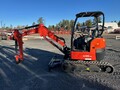 2024 Kubota U35-4 Mini Excavator
