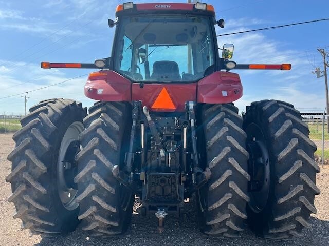 2012 Case IH Magnum 290 Tractor