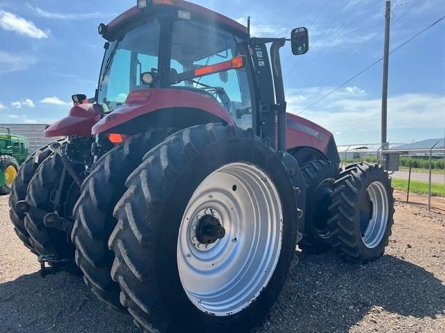 2012 Case IH Magnum 290 Tractor
