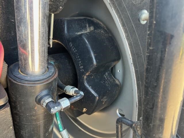 2012 Case IH Magnum 290 Tractor