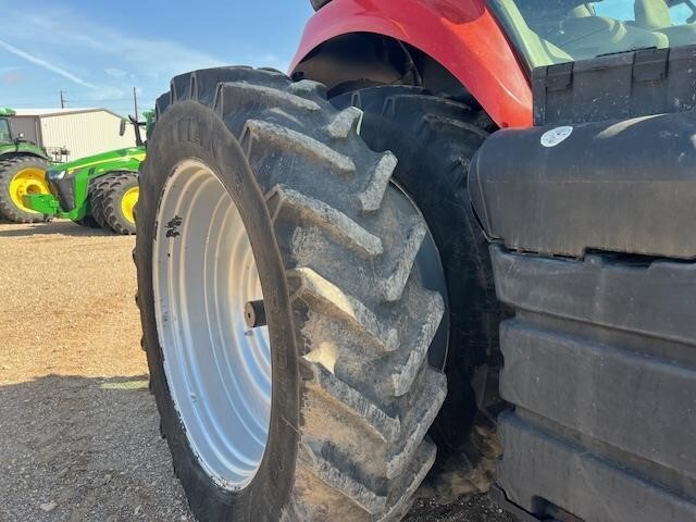 2012 Case IH Magnum 290 Tractor