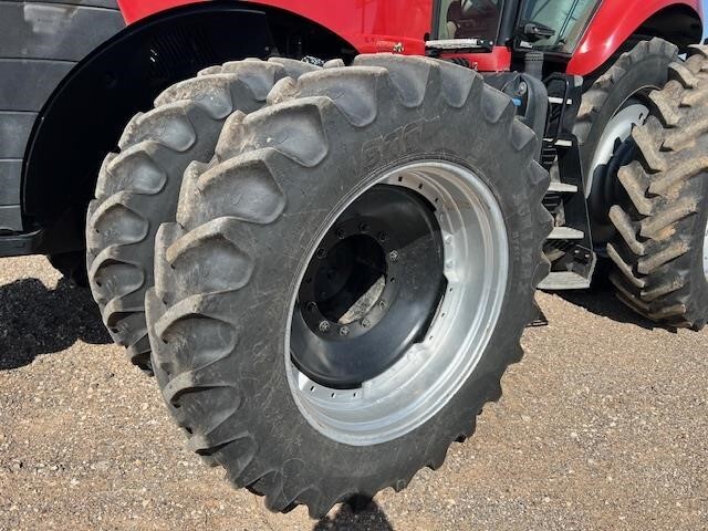 2012 Case IH Magnum 290 Tractor