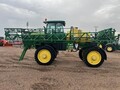 2017 John Deere R4023 Self-Propelled Sprayer