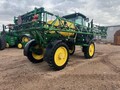 2017 John Deere R4023 Self-Propelled Sprayer