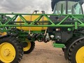 2017 John Deere R4023 Self-Propelled Sprayer