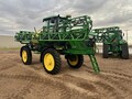 2017 John Deere R4023 Self-Propelled Sprayer