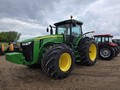 2019 John Deere 8370R Tractor