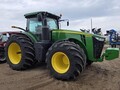 2019 John Deere 8370R Tractor