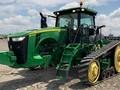 2016 John Deere 8370RT Tractor